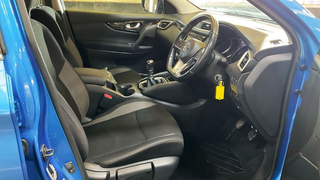 Used Nissan Qashqai 2020 for sale - 76841525: Photo 11
