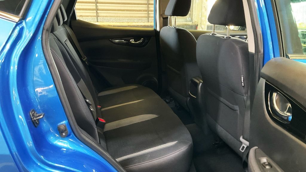 Used Nissan Qashqai 2020 for sale - 76841525: Photo 12