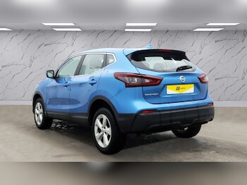 Used Nissan Qashqai 2020 for sale - 76841525: Photo