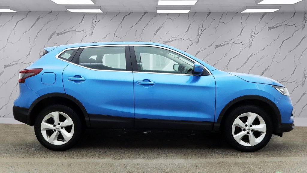 Used Nissan Qashqai 2020 for sale - 76841525: Photo 6