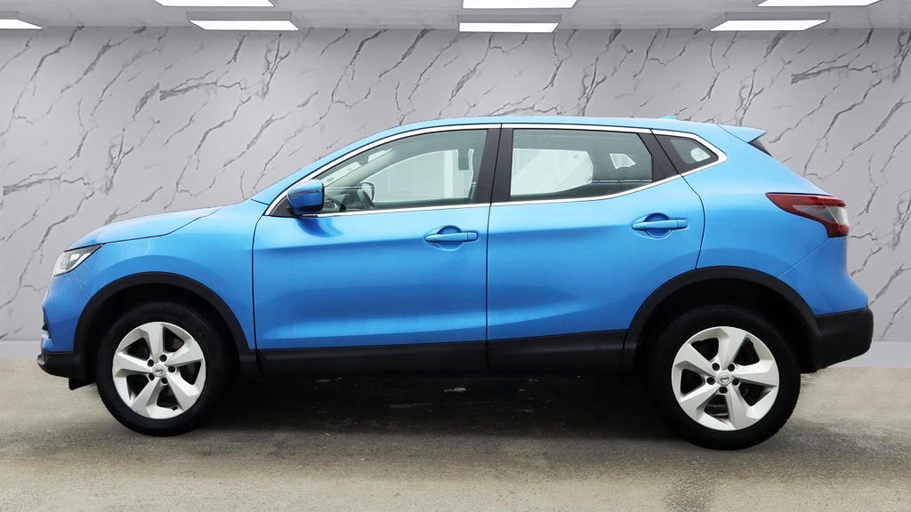 Used Nissan Qashqai 2020 for sale - 76841525: Photo 7