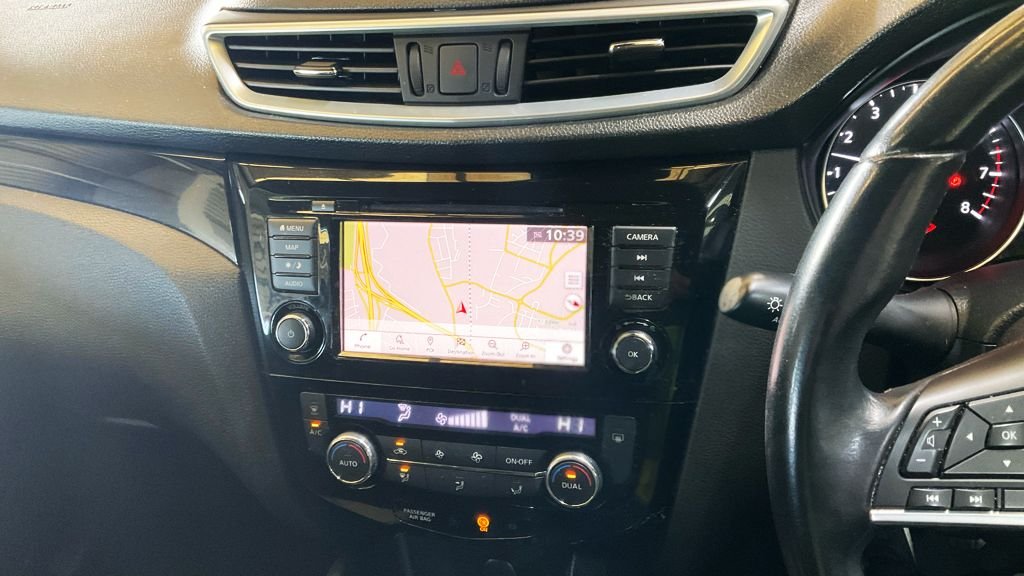 Used Nissan Qashqai 2020 for sale - 76841525: Photo 9