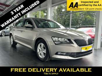 2017 (17) - 1.6 TDI S Hatchback 5dr Diesel DSG Euro 6 (s/s) (120 ps)