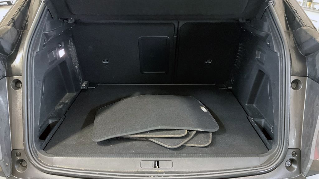 Used Peugeot 3008 2019 for sale - 76386484: Photo 13