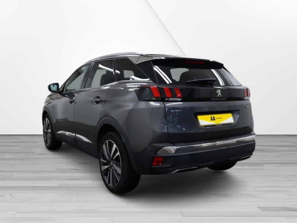Used Peugeot 3008 2019 for sale - 76386484: Photo 4