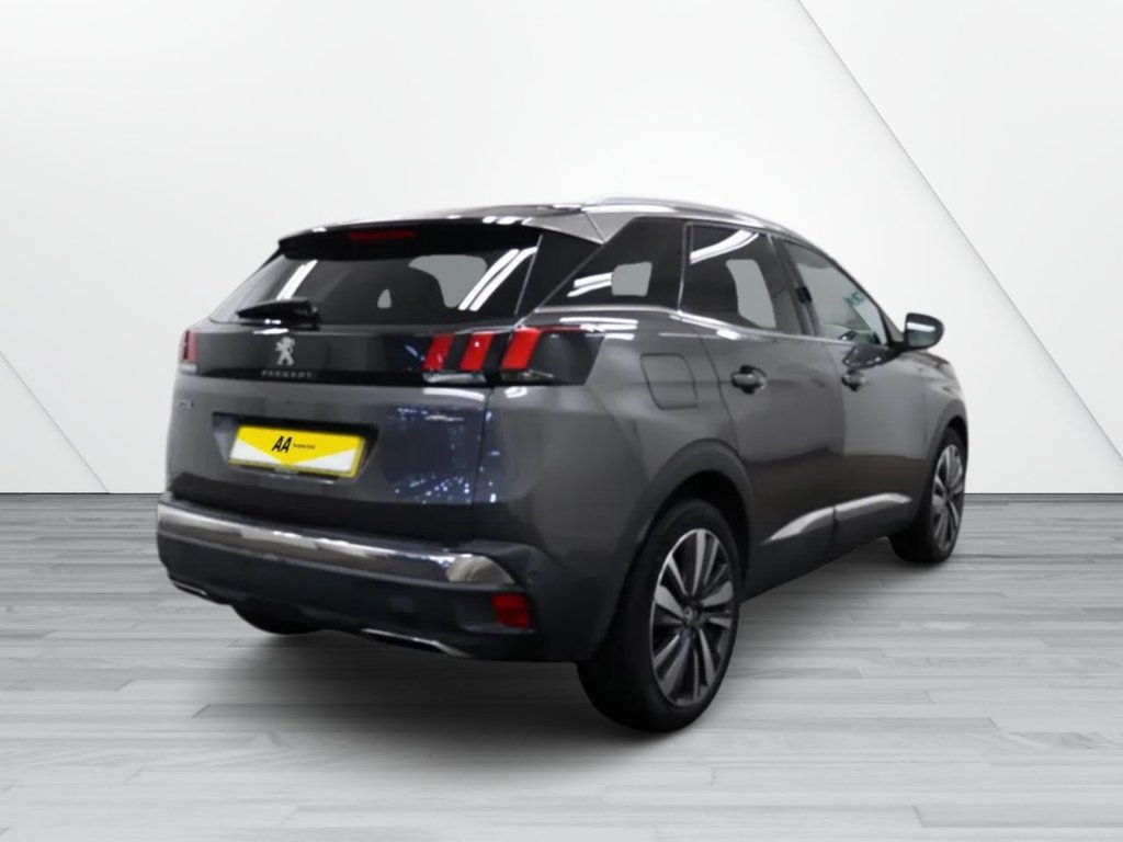 Used Peugeot 3008 2019 for sale - 76386484: Photo 5