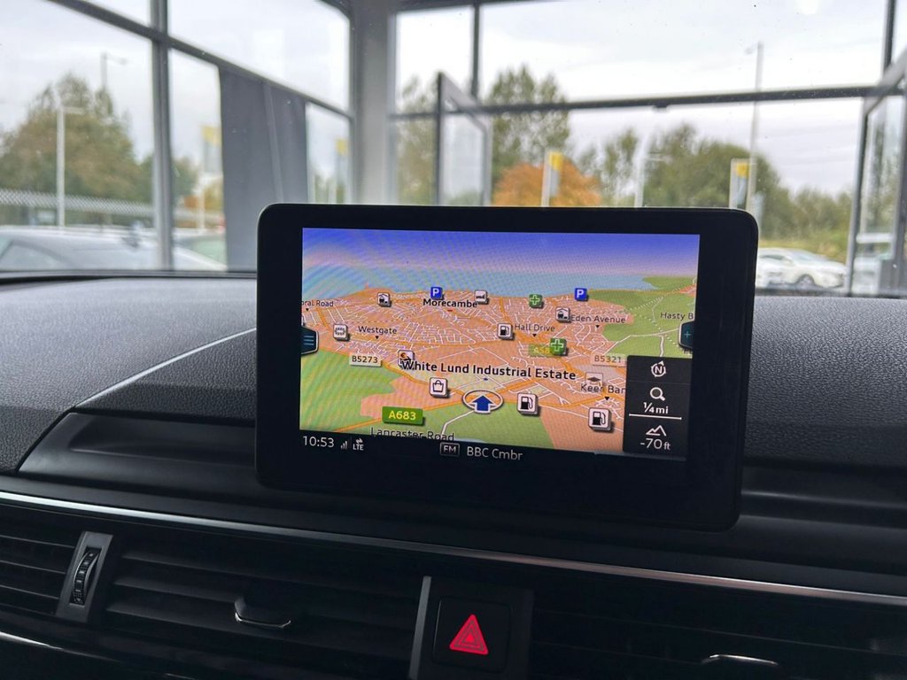 Used Audi A4 Avant 2017 for sale - 76345339: Photo 16