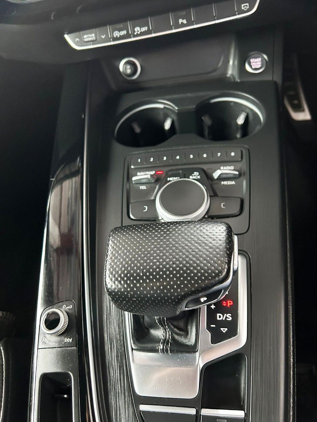 Used Audi A4 Avant 2017 for sale - 76345339: Photo 18