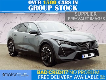 Used Peugeot 408 2024 for sale - 79313951: Photo