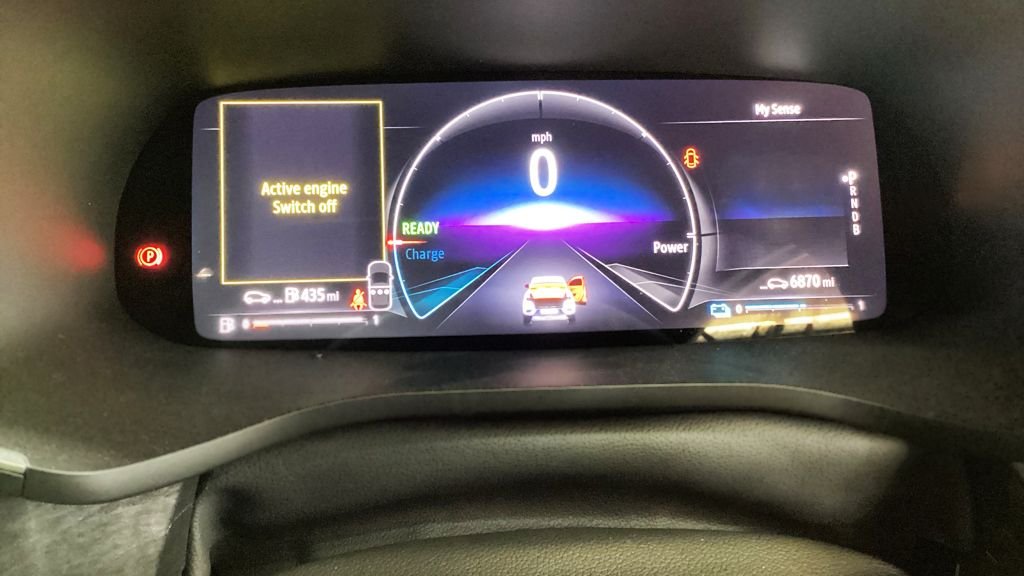 Used Renault Arkana 2023 for sale - 78003253: Photo 12