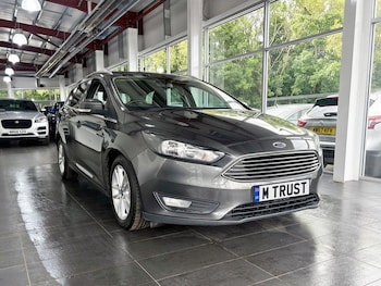 Used Ford Focus 2016 for sale - 79275649: Photo