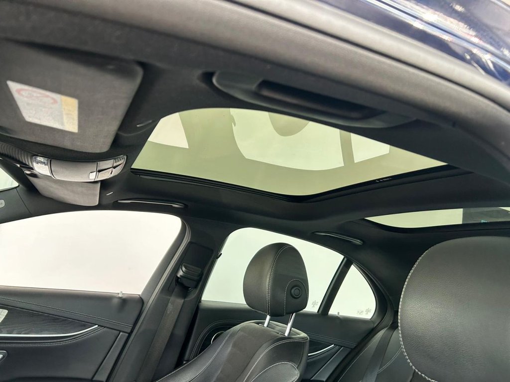 Used Mercedes-Benz E Class 2017 for sale - 75538212: Photo 16