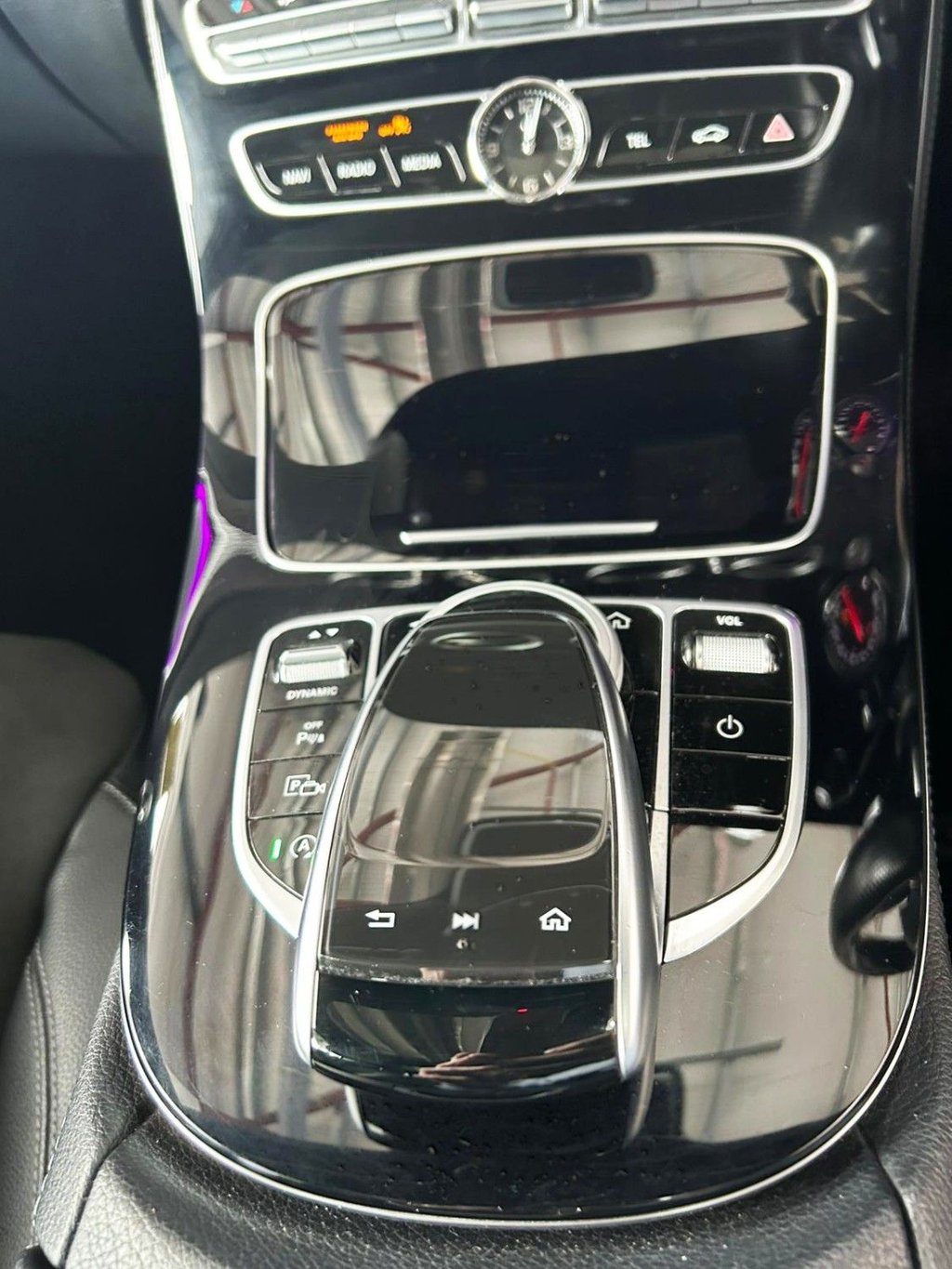 Used Mercedes-Benz E Class 2017 for sale - 75538212: Photo 17