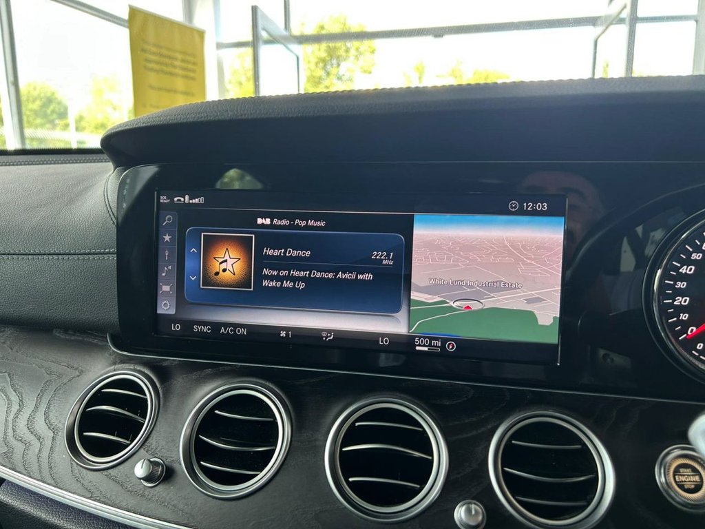 Used Mercedes-Benz E Class 2017 for sale - 75538212: Photo 18