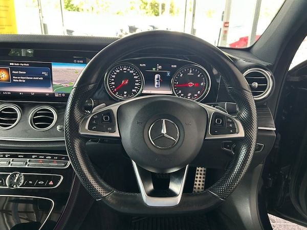 Used Mercedes-Benz E-Class 2017 for sale - 75538212: Photo 22