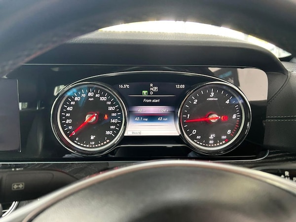 Used Mercedes-Benz E-Class 2017 for sale - 75538212: Photo 23