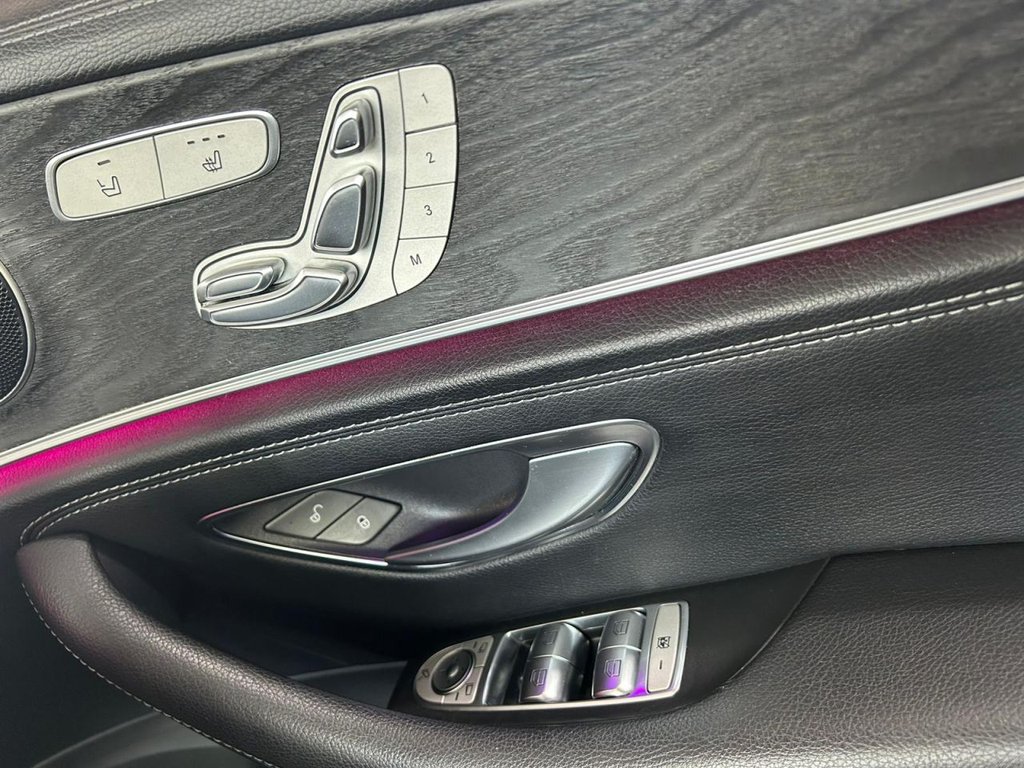 Used Mercedes-Benz E Class 2017 for sale - 75538212: Photo 24