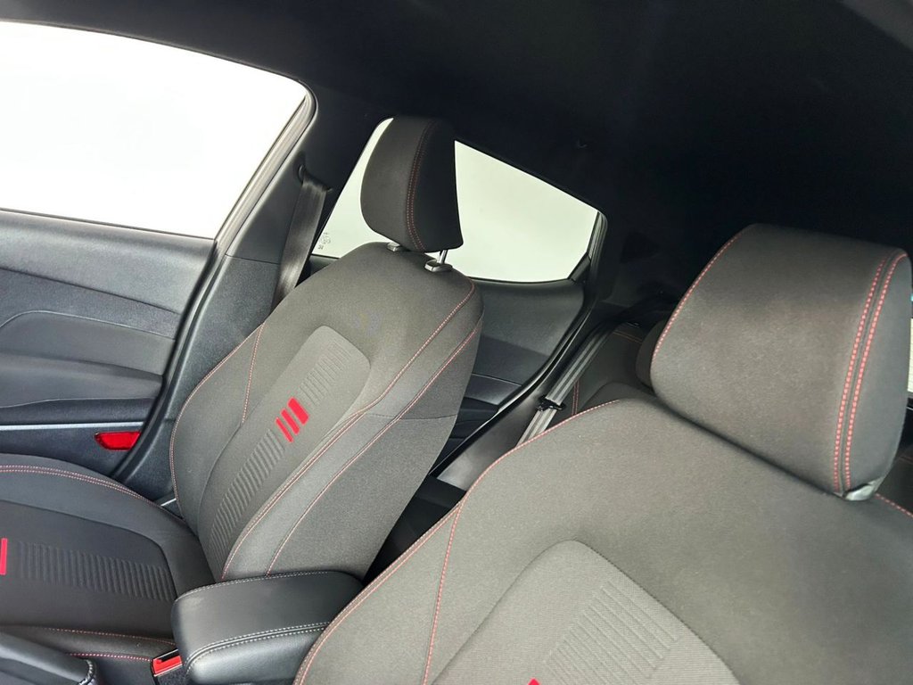 Used Ford Fiesta 2023 for sale - 75877200: Photo 13