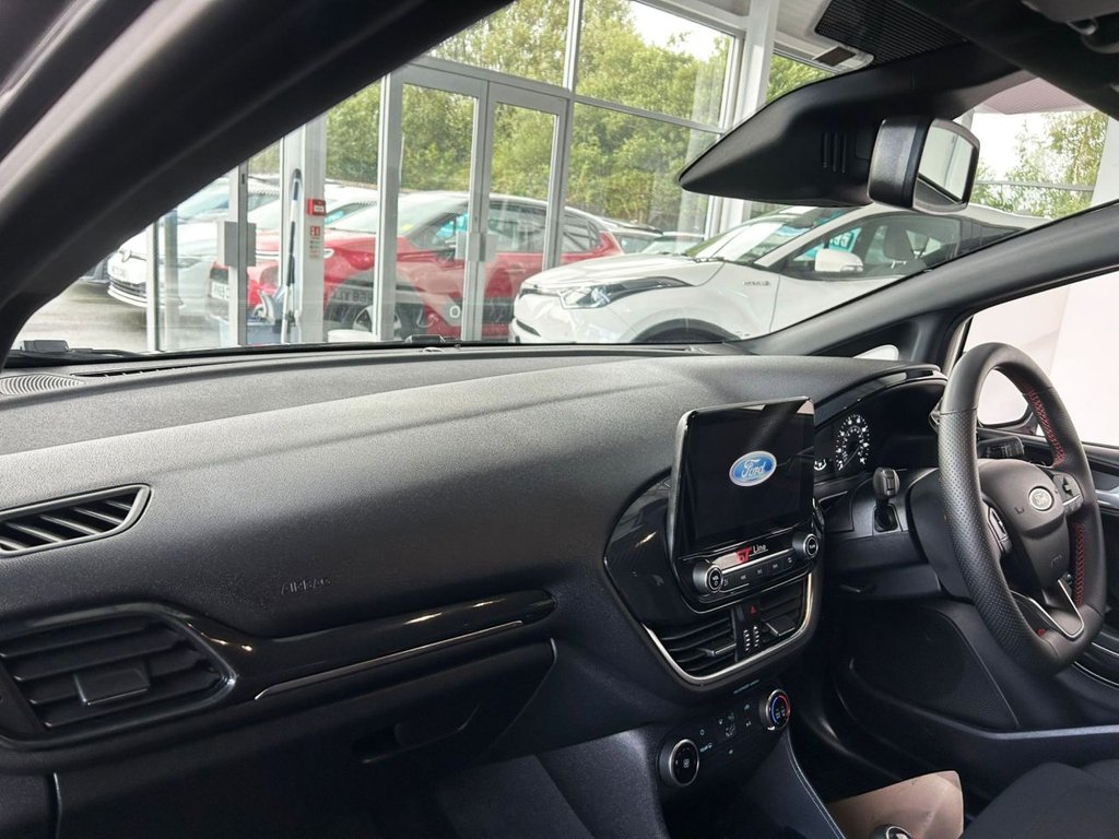 Used Ford Fiesta 2023 for sale - 75877200: Photo 14