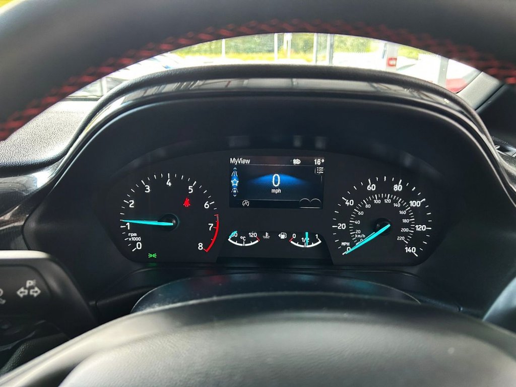 Used Ford Fiesta 2023 for sale - 75877200: Photo 17