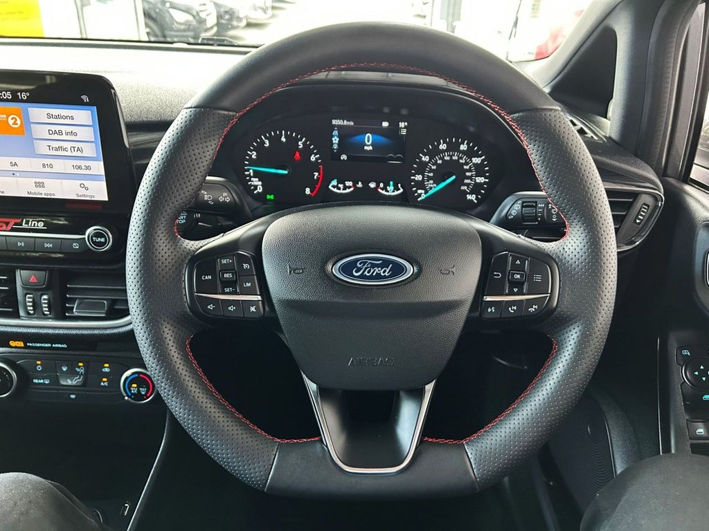 Used Ford Fiesta 2023 for sale - 75877200: Photo 18