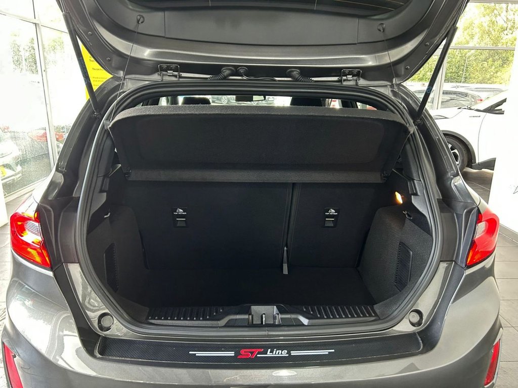 Used Ford Fiesta 2023 for sale - 75877200: Photo 20