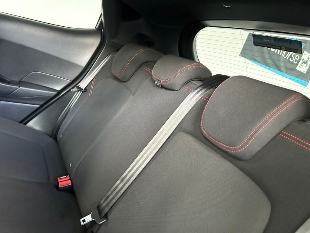 Used Ford Fiesta 2023 for sale - 75877200: Photo 21