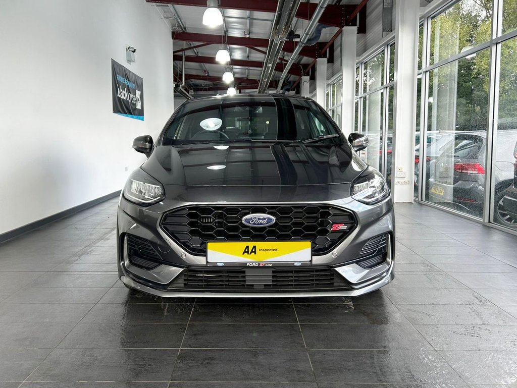 Used Ford Fiesta 2023 for sale - 75877200: Photo 4