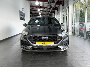 Used Ford Fiesta 2023 for sale - 75877200: Photo