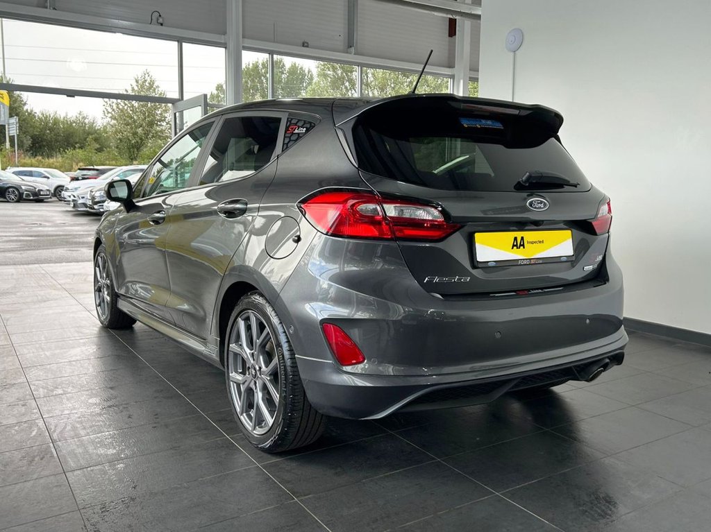 Used Ford Fiesta 2023 for sale - 75877200: Photo 7