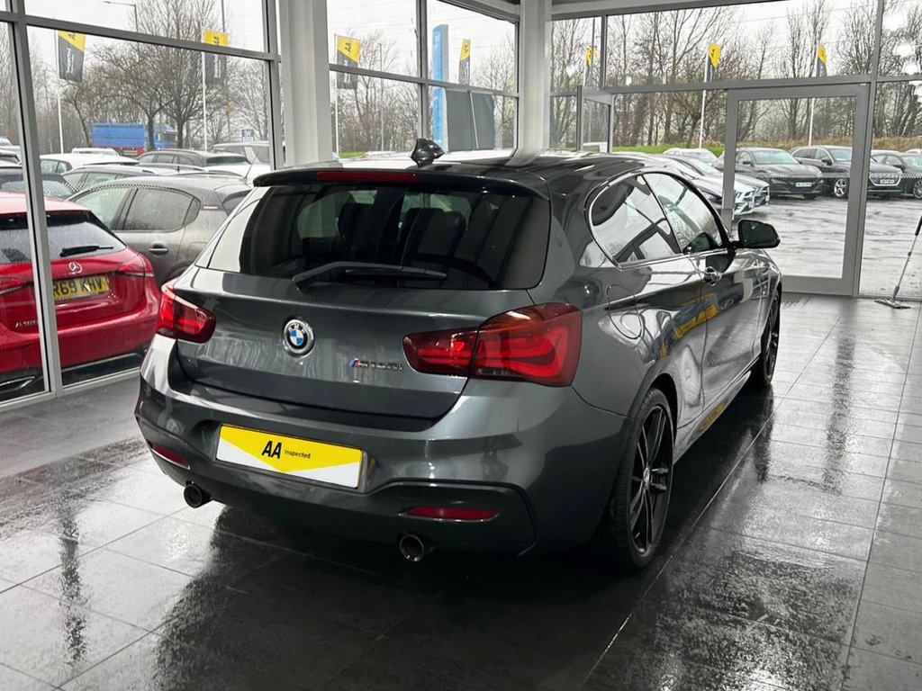 Used BMW 1 Series 2018 for sale - 76973627: Photo 11