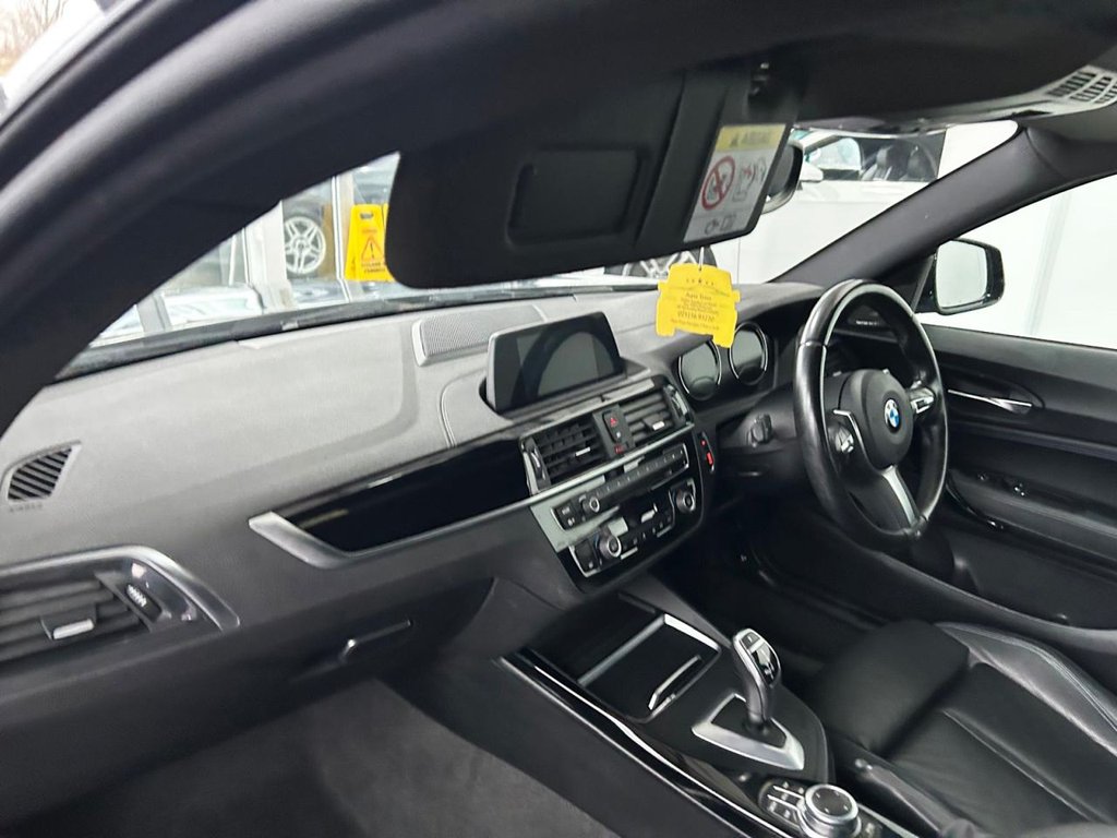 Used BMW 1 Series 2018 for sale - 76973627: Photo 15