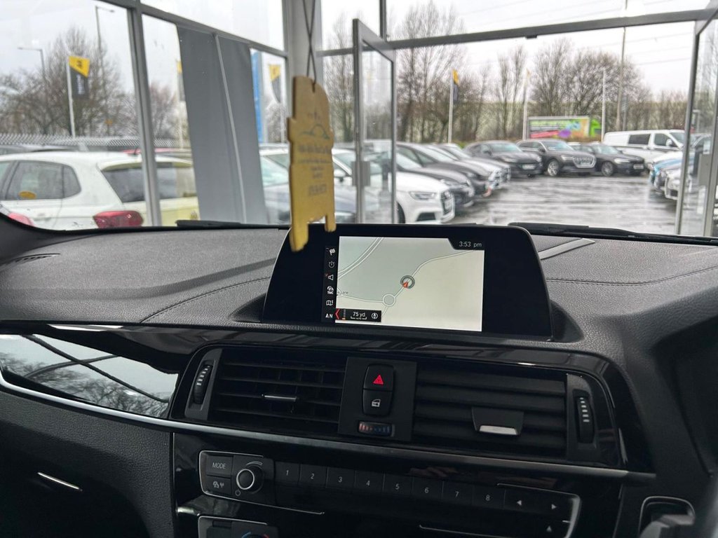 Used BMW 1 Series 2018 for sale - 76973627: Photo 16