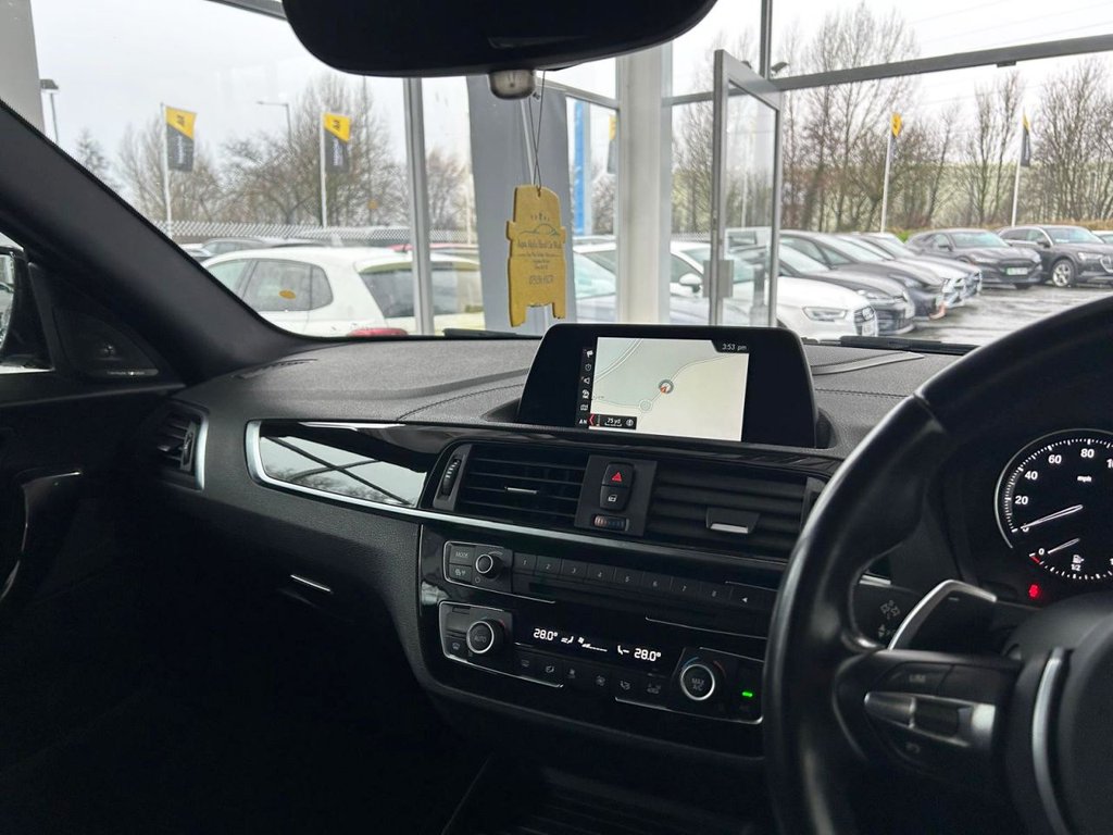 Used BMW 1 Series 2018 for sale - 76973627: Photo 17