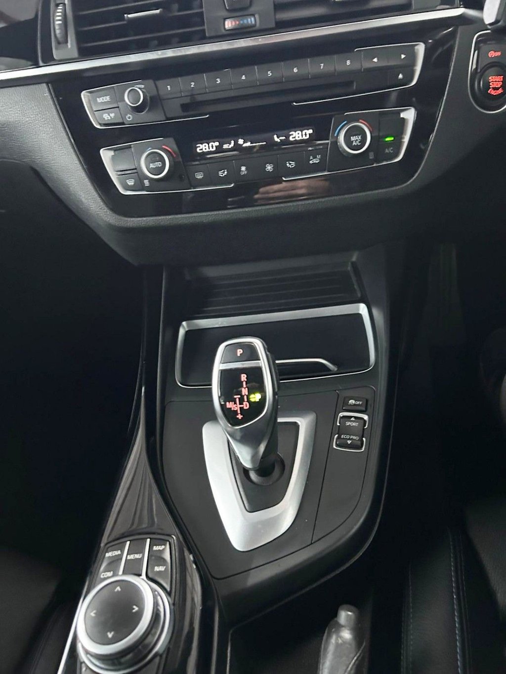 Used BMW 1 Series 2018 for sale - 76973627: Photo 18