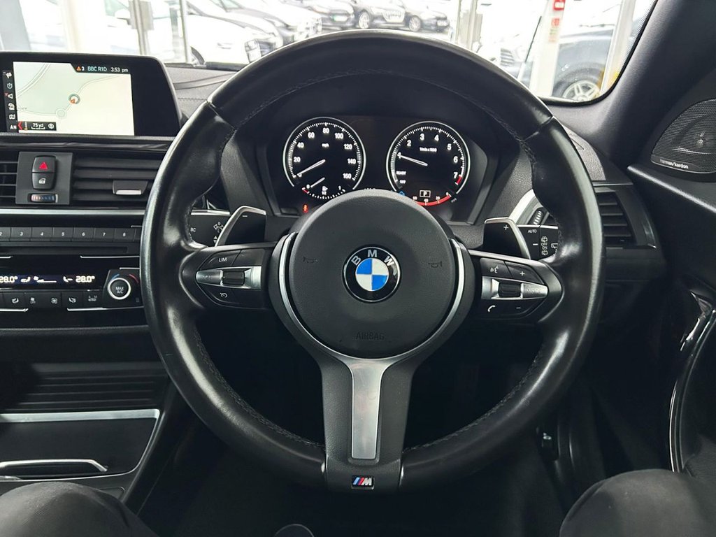 Used BMW 1 Series 2018 for sale - 76973627: Photo 20