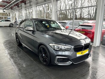 Used BMW 1 Series 2018 for sale - 76973627: Photo