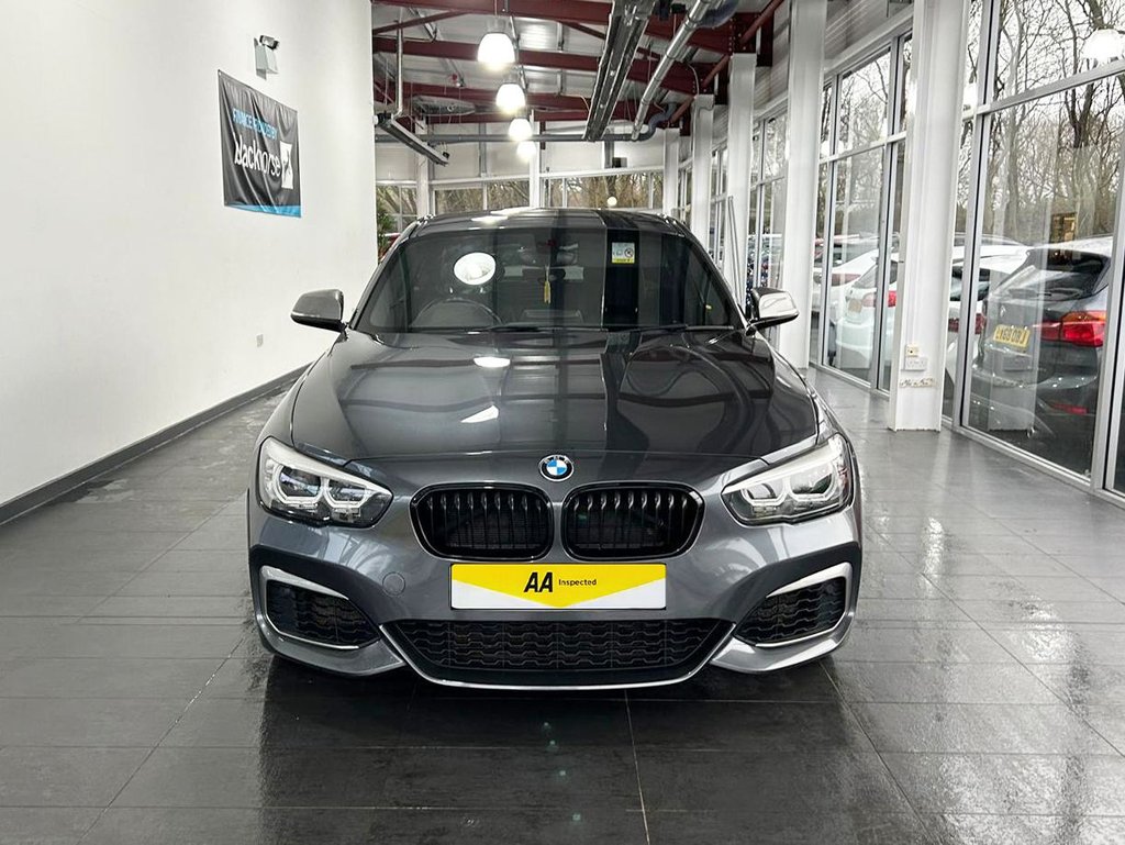Used BMW 1 Series 2018 for sale - 76973627: Photo 5