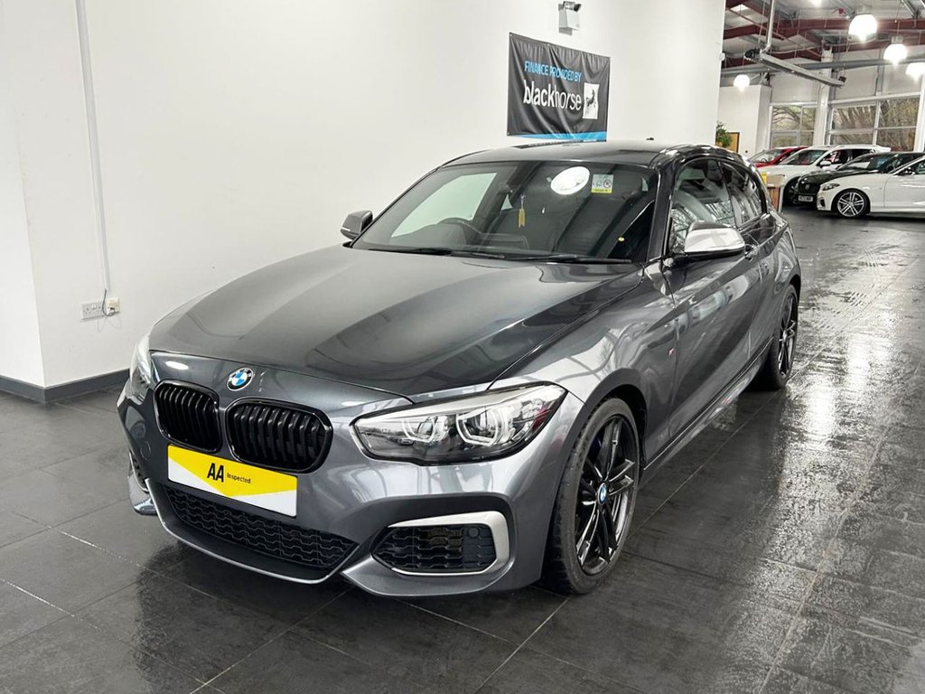 Used BMW 1 Series 2018 for sale - 76973627: Photo 6
