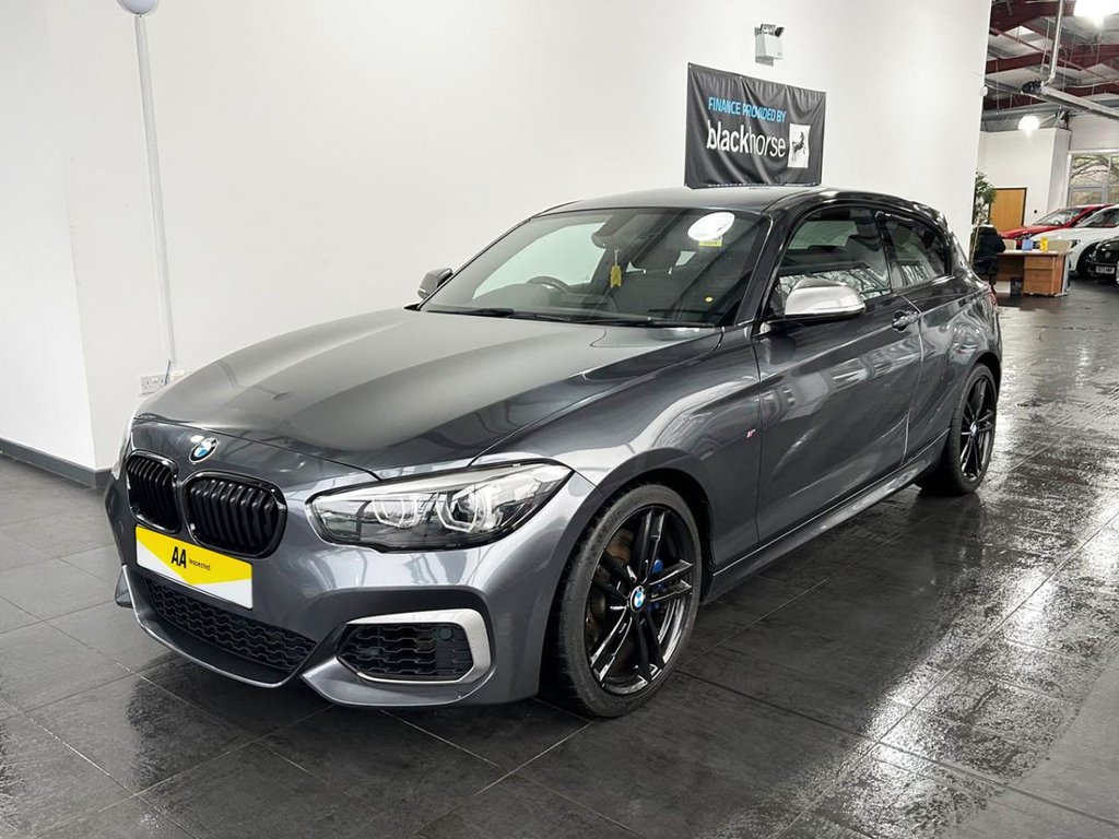 Used BMW 1 Series 2018 for sale - 76973627: Photo 7