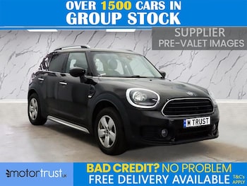 Used MINI Countryman 2019 for sale - 78996757: Photo