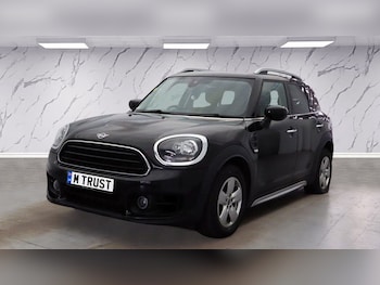 Used MINI Countryman 2019 for sale - 78996757: Photo