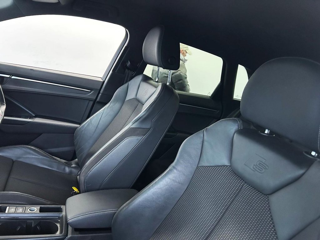 Used Audi Q3 2021 for sale - 76973621: Photo 15