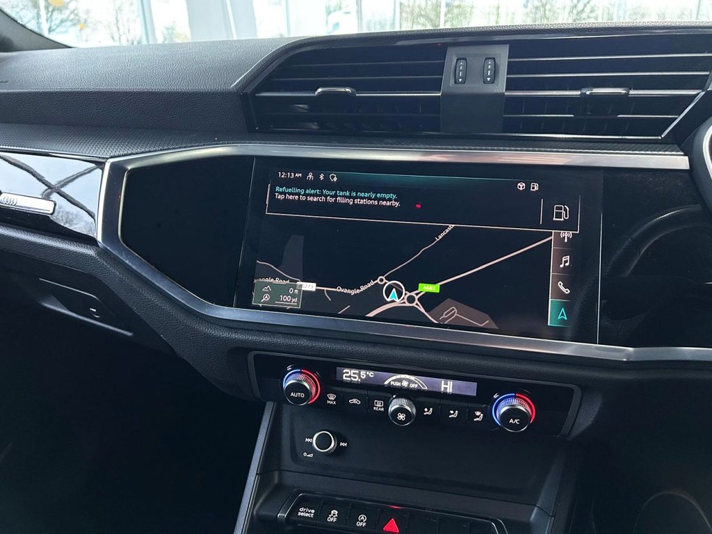 Used Audi Q3 2021 for sale - 76973621: Photo 17