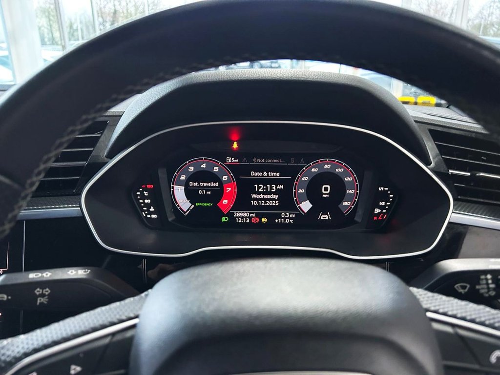 Used Audi Q3 2021 for sale - 76973621: Photo 20