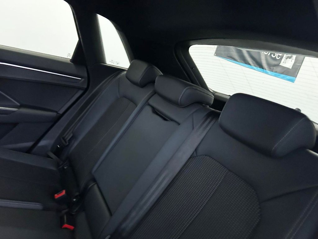 Used Audi Q3 2021 for sale - 76973621: Photo 22