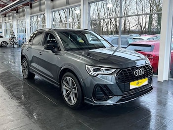 Used Audi Q3 2021 for sale - 76973621: Photo