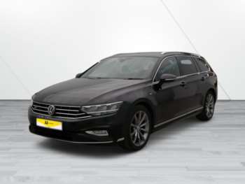 Used Volkswagen Passat 2020 for sale - 75397493: Photo