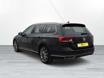 Used Volkswagen Passat 2020 for sale - 75397493: Photo