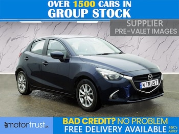Used Mazda Mazda2 2018 for sale - 78738518: Photo
